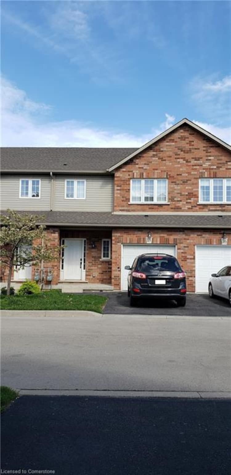 20 Pisa Drive, Hamilton, ON, Lakeshore