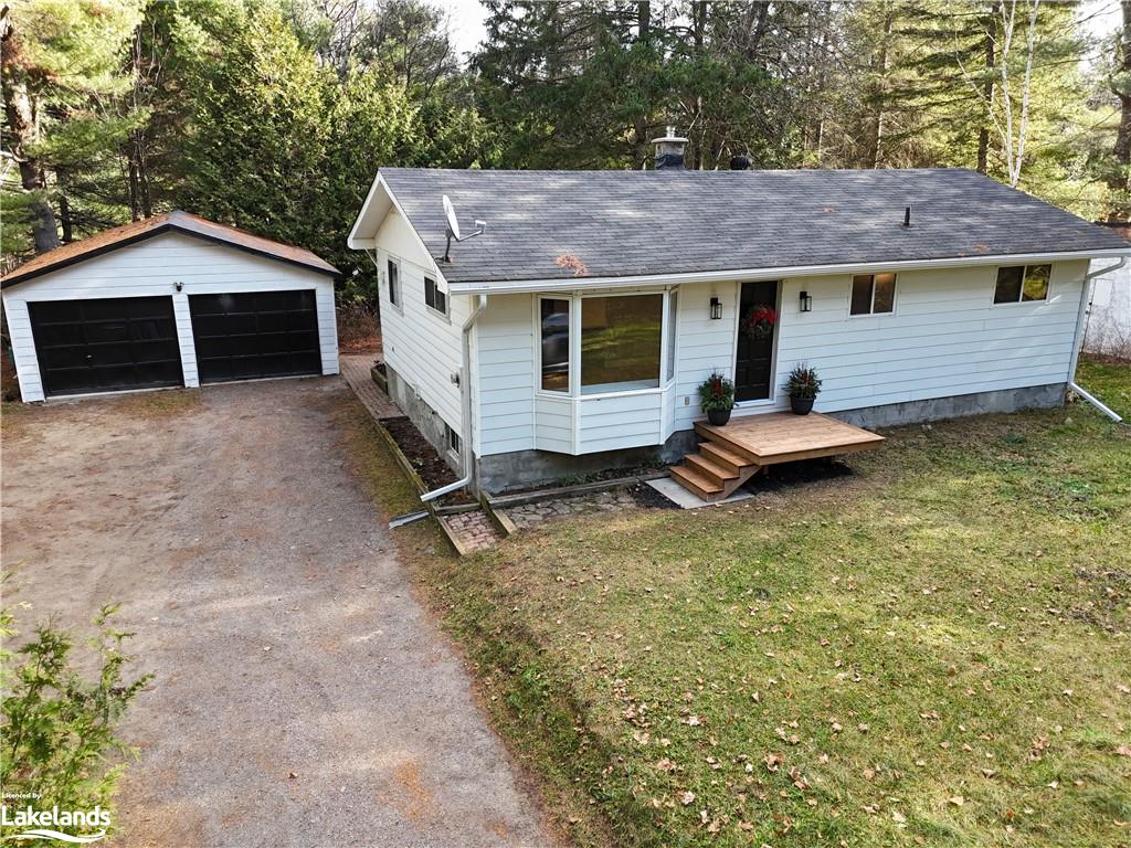 1155 Manitoba Street, Bracebridge, ON, 