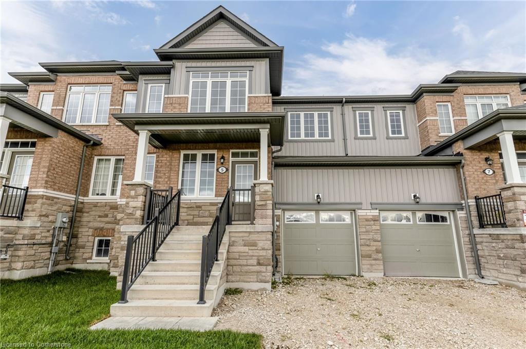 5 Carriage Lane, Wasaga Beach, ON, Wasaga Beach