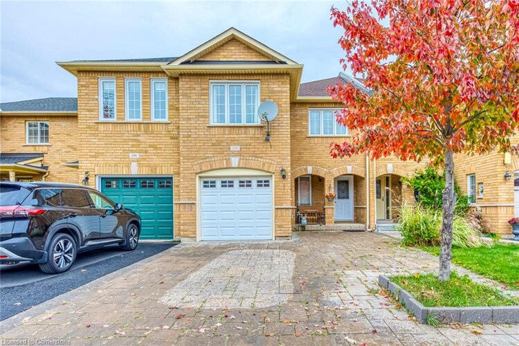 2349 Newcastle Crescent, Oakville, ON, West Oak Trails