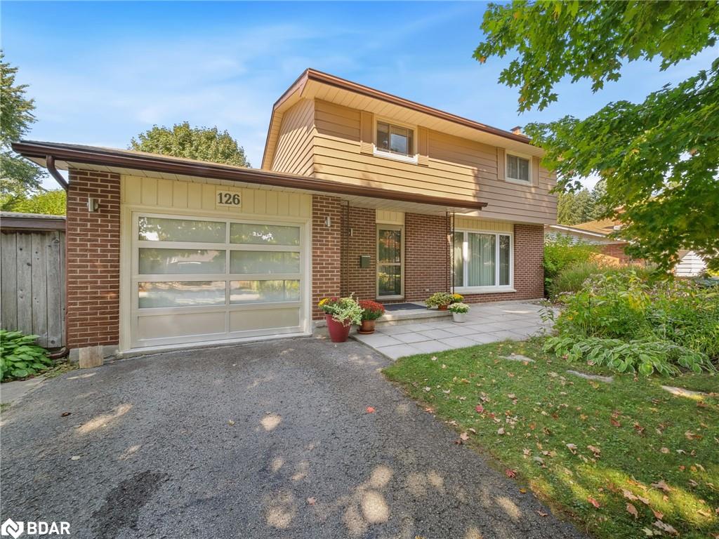 126 Martin Drive, Orillia, ON, Orillia