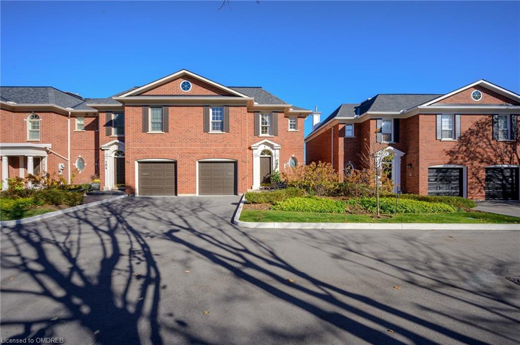 106 Fairwood Place W, Burlington, ON, Bayview