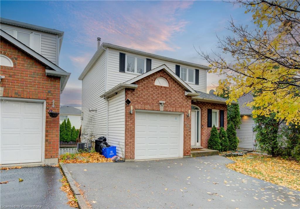 495 Templemead Drive, Hamilton, ON, Templemead