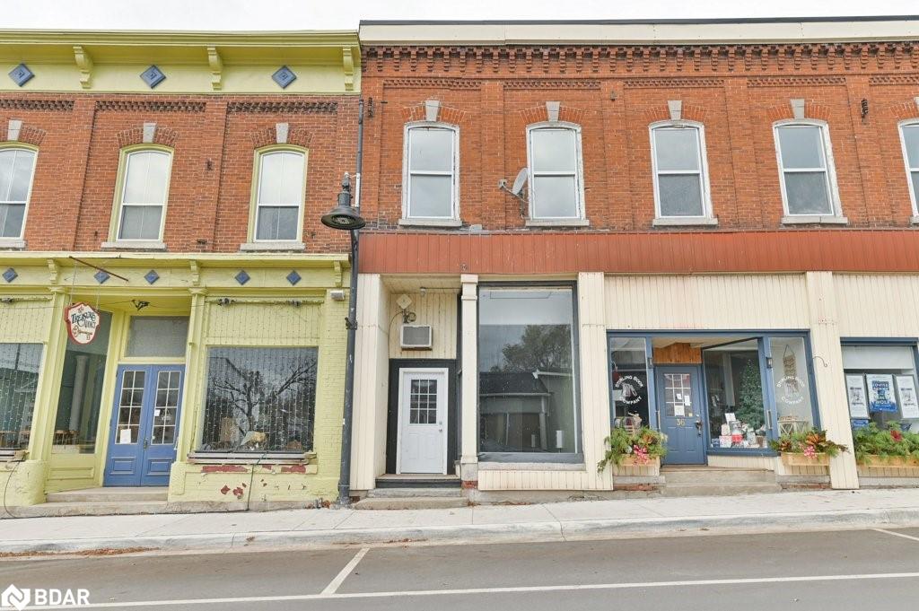 34 Mill St, Stirling-Rawdon, ON, 