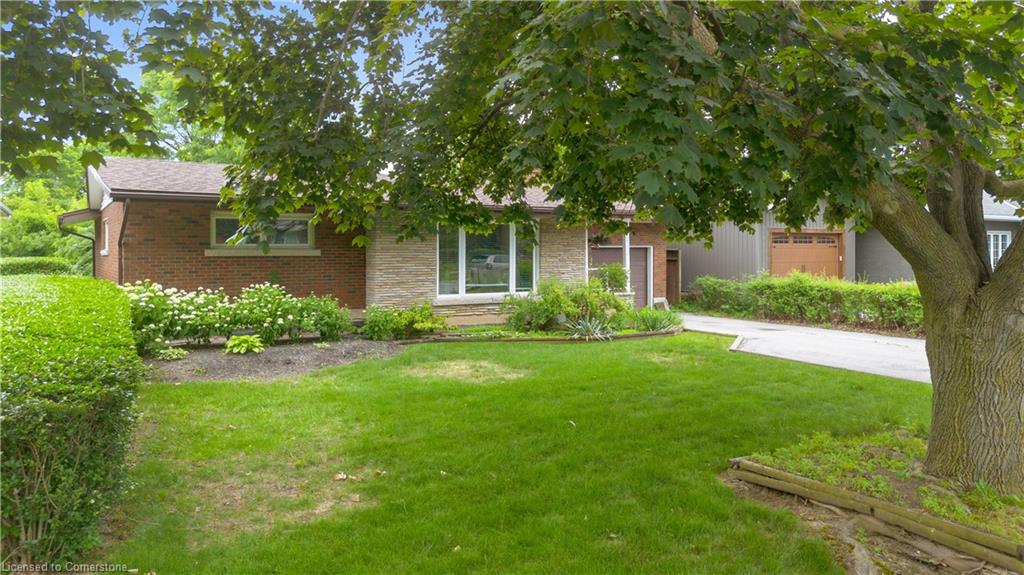 4 Edinburgh Drive, St. Catharines, ON, 