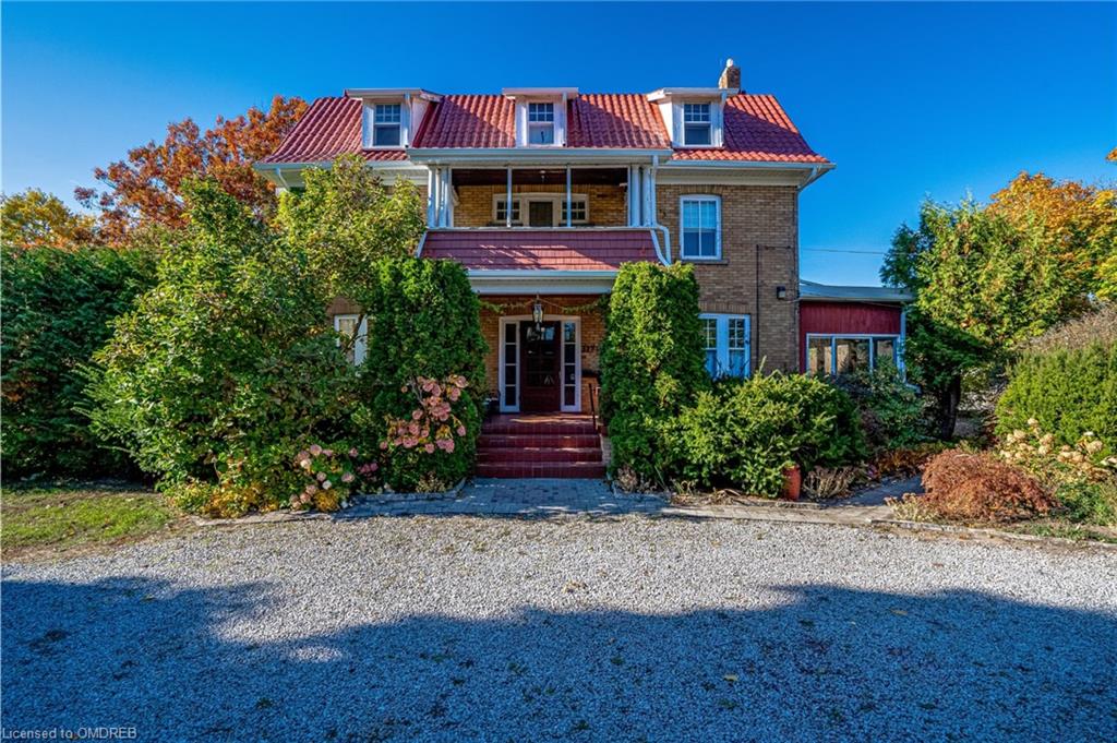 3175 Lakeshore Road W, Oakville, ON, Bronte West