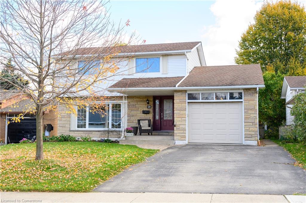 29 Sarasota Avenue, Hamilton, ON, Rolston