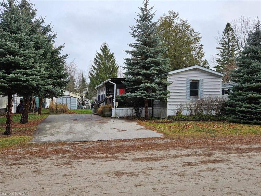 5 First Ave Avenue, Centre Wellington, ON, Rural Centre Wellington