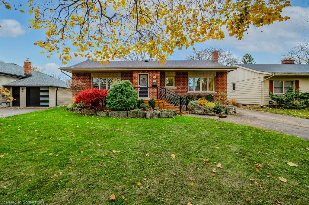 957 Sanford Drive, Burlington, ON, Lasalle