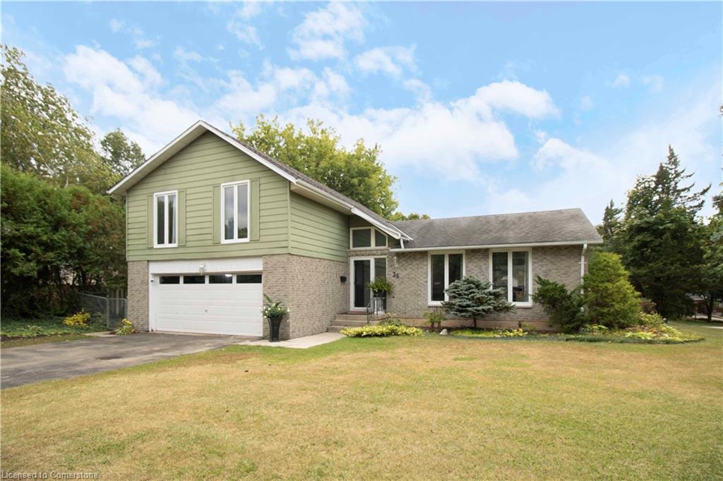 36 Berkley Crescent, Norfolk County, ON, Simcoe