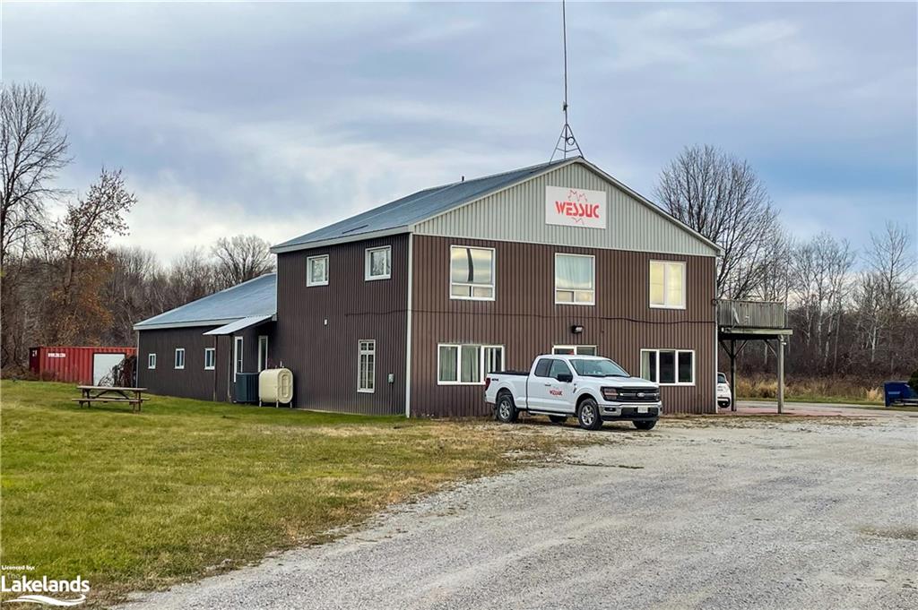 9523 County Rd 10, Clearview, ON, Rural Clearview