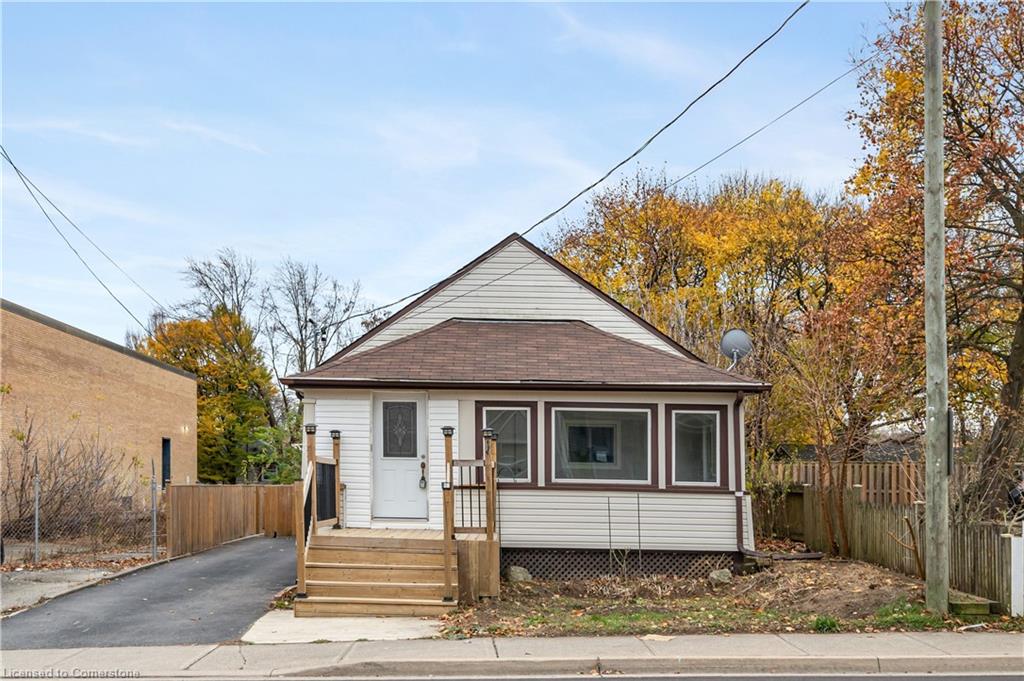 4910 Morrison Street, Niagara Falls, ON, 