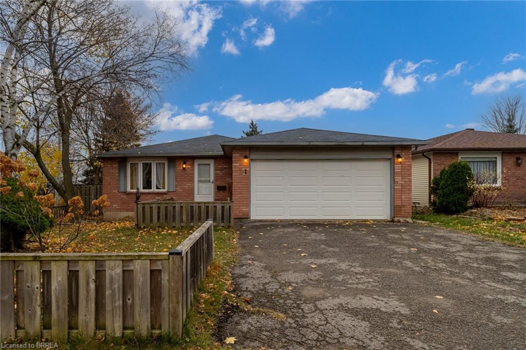 1 Argyle Road, Barrie, ON, Sunnidale