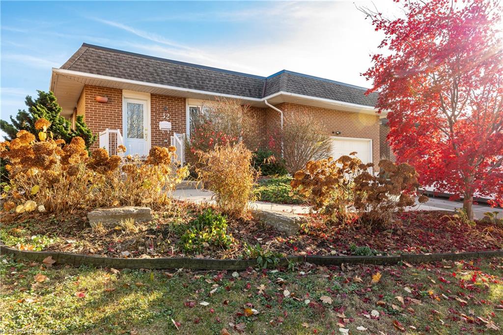 32 Audubon Street S, Hamilton, ON, Stoney Creek Mountain