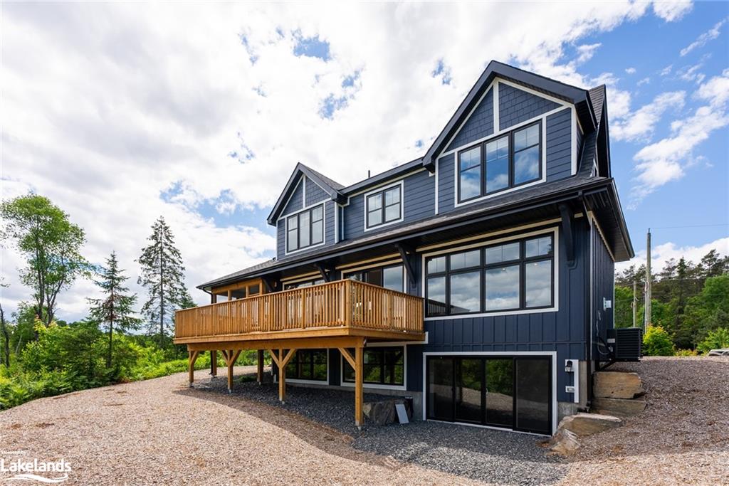 1082 Echo Hills Road, Lake Of Bays, ON, 