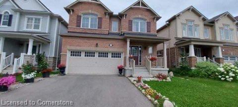 330 Apple Hill Crescent, Kitchener, ON, 