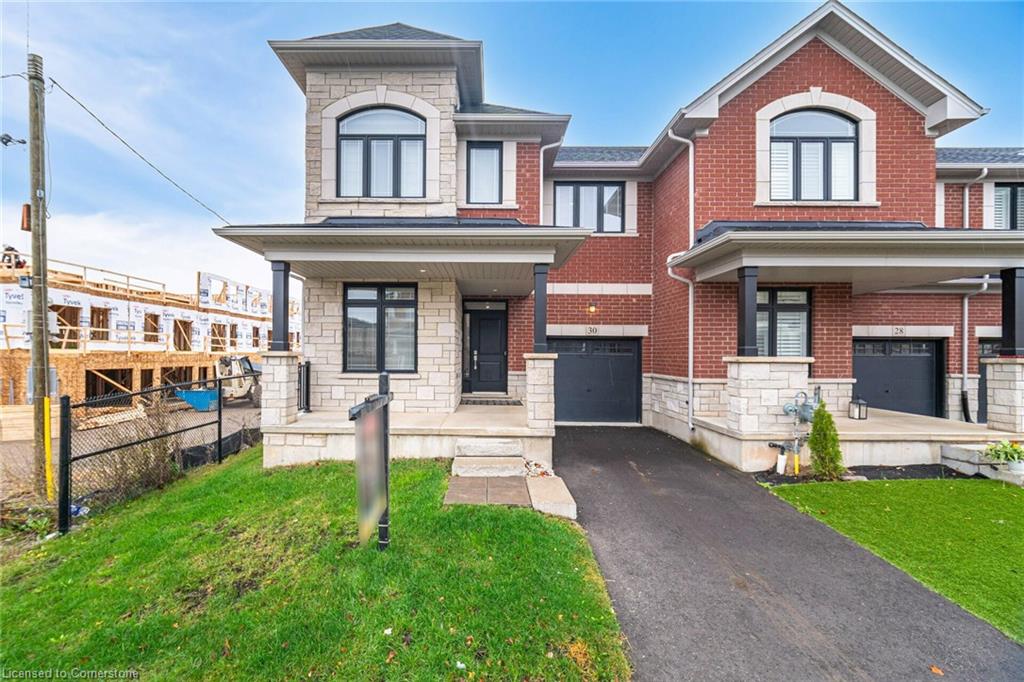 30 Granite Ridge Trail, Hamilton, ON, Waterdown