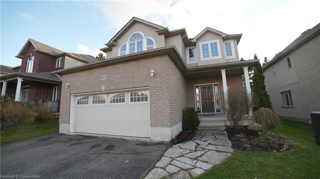 190 Ferris Drive, Wellesley, ON, 