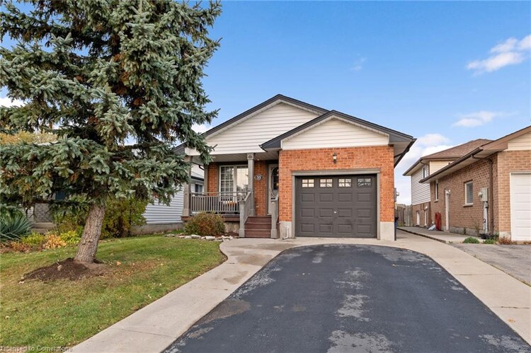 55 Northridge Drive, West Lincoln, ON, 