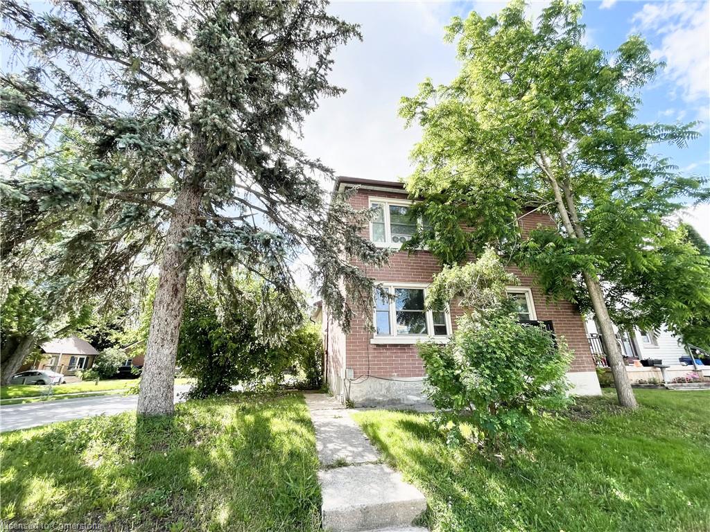 253 Sydney Street S, Kitchener, ON, 