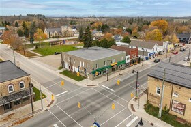 3 Elora Street, Wellington, ON , MLS #40672535 , Image - 1