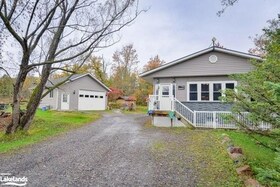 659 Honey Harbour Road, Muskoka, ON , MLS #40680011 , Image - 1