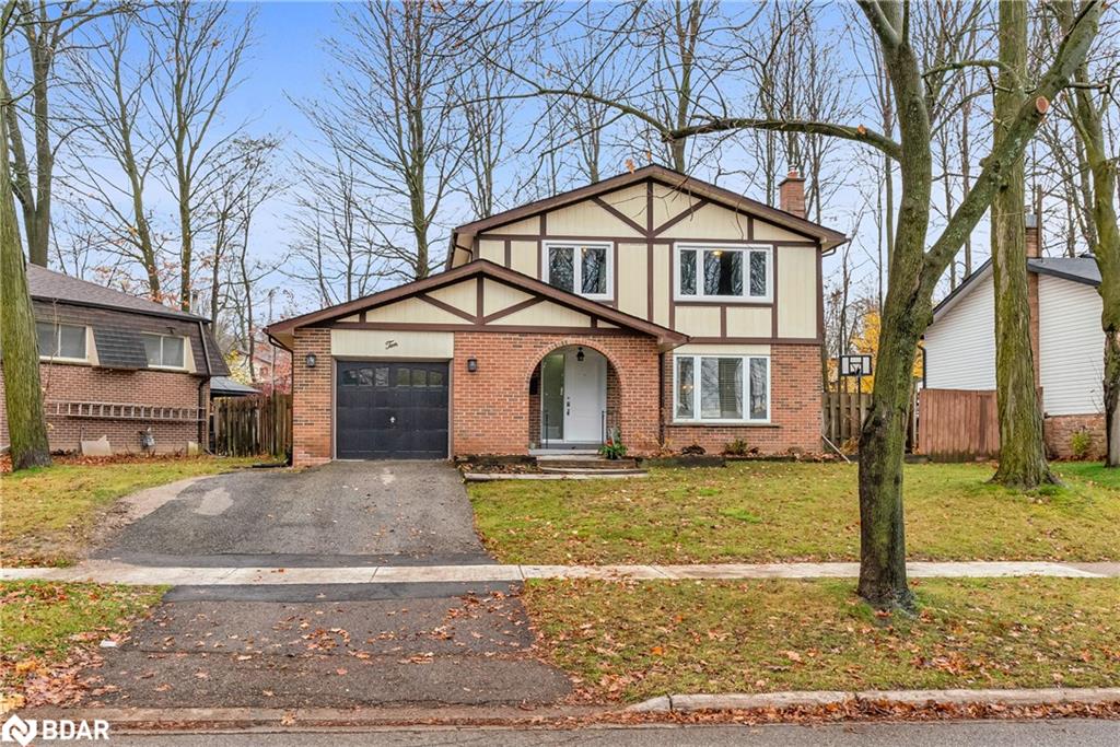 10 Birchwood Drive, Barrie, ON, Cundles East