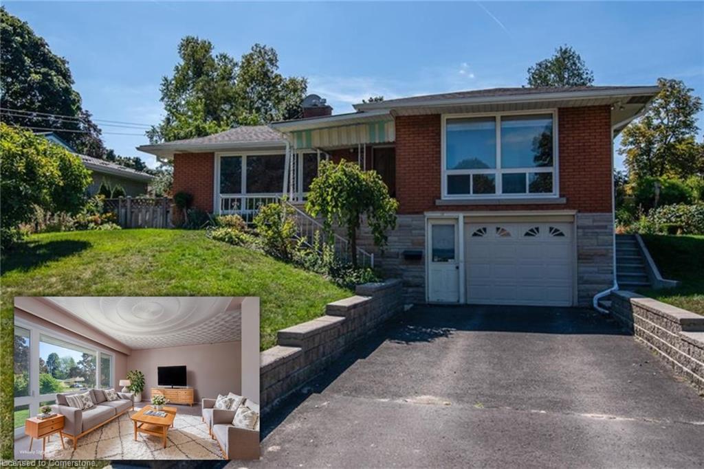 59 Lakeside Drive, Kitchener, ON, 