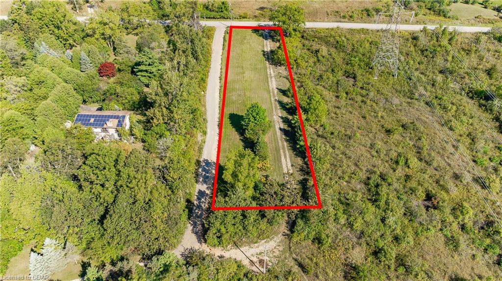 PART LOT 30 Concession Road 1, Puslinch, ON, Rural Puslinch