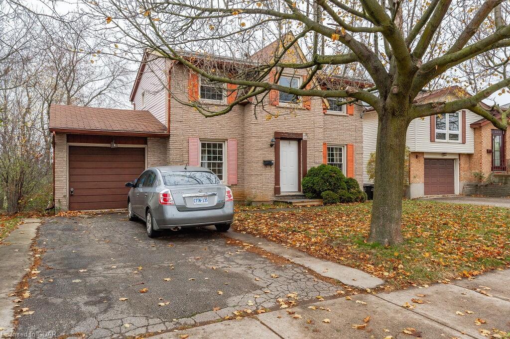 748 Scottsdale Dr Drive, Guelph, ON, Hanlon Creek