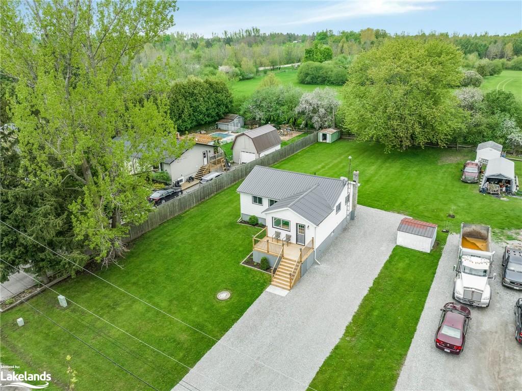 13 Butternut Drive, Kawartha Lakes, ON, Rural Fenelon