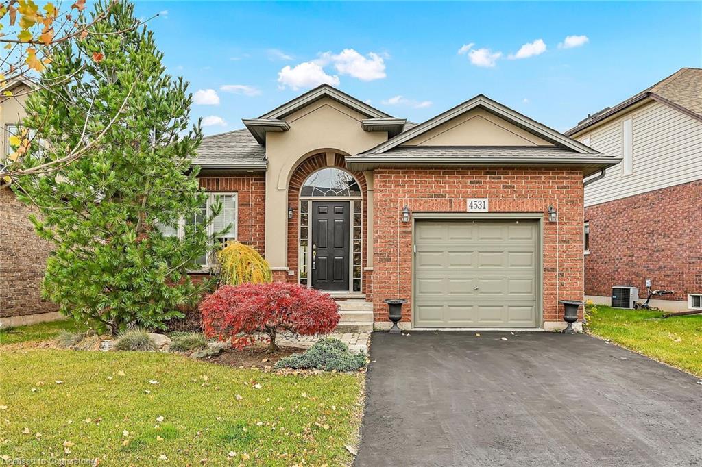 4531 Frances Crescent, Lincoln, ON, 