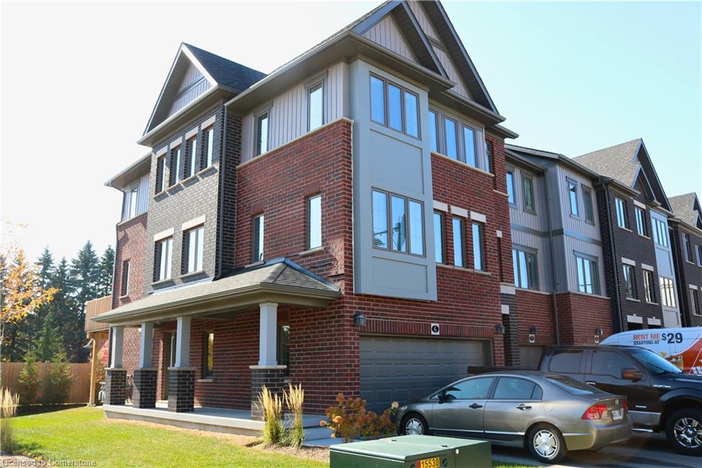 311 Woolwich Street, Waterloo, ON, 