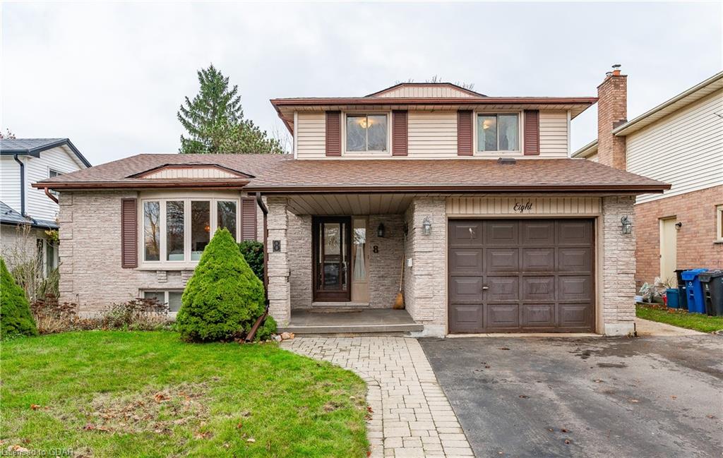 8 Smart Street, Guelph, ON, Hanlon Creek