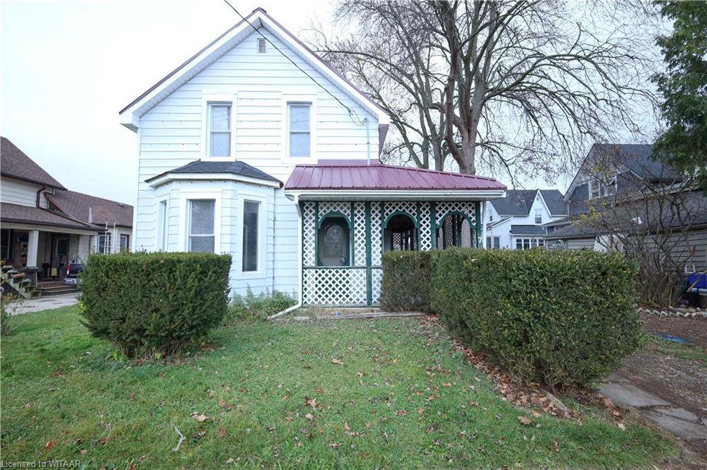 7 Eagle Street, St. Thomas, ON, 