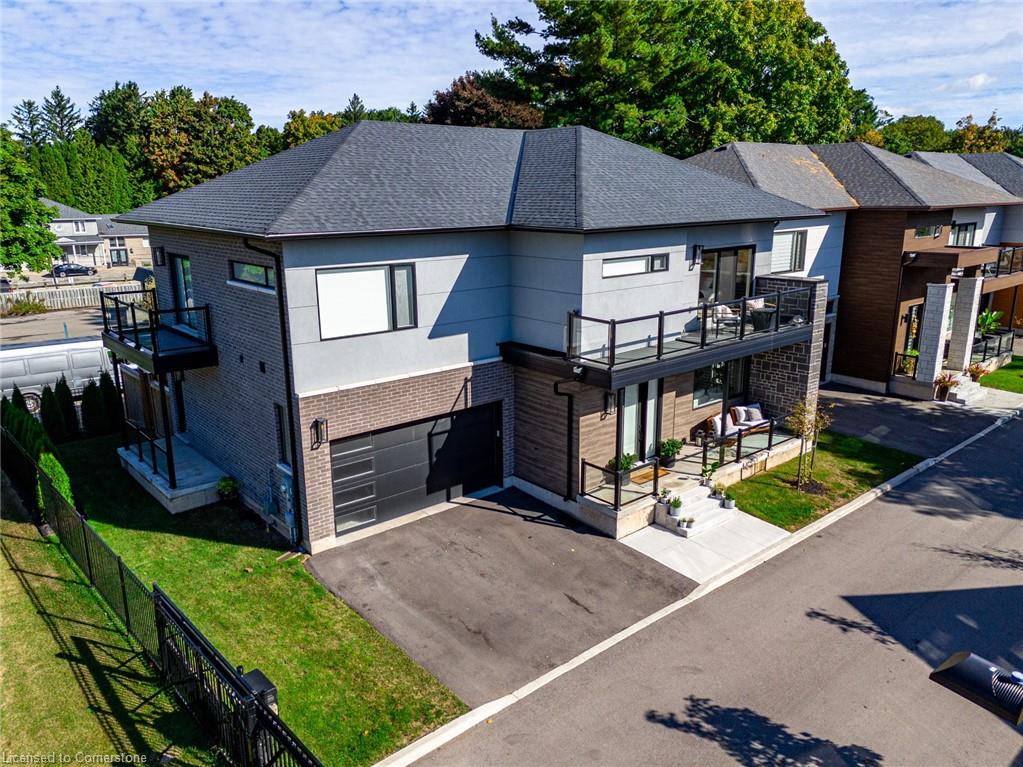 121 Fiddlers Green Road, Hamilton, ON, Ancaster