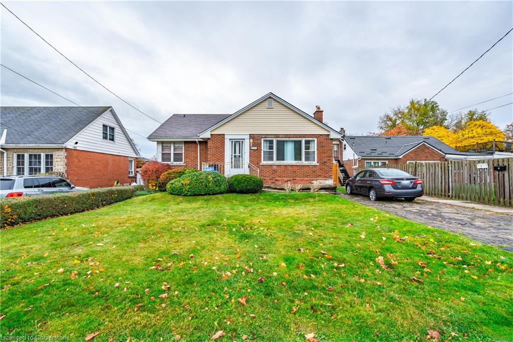 355 Rosedale Avenue, Hamilton, ON, Rosedale