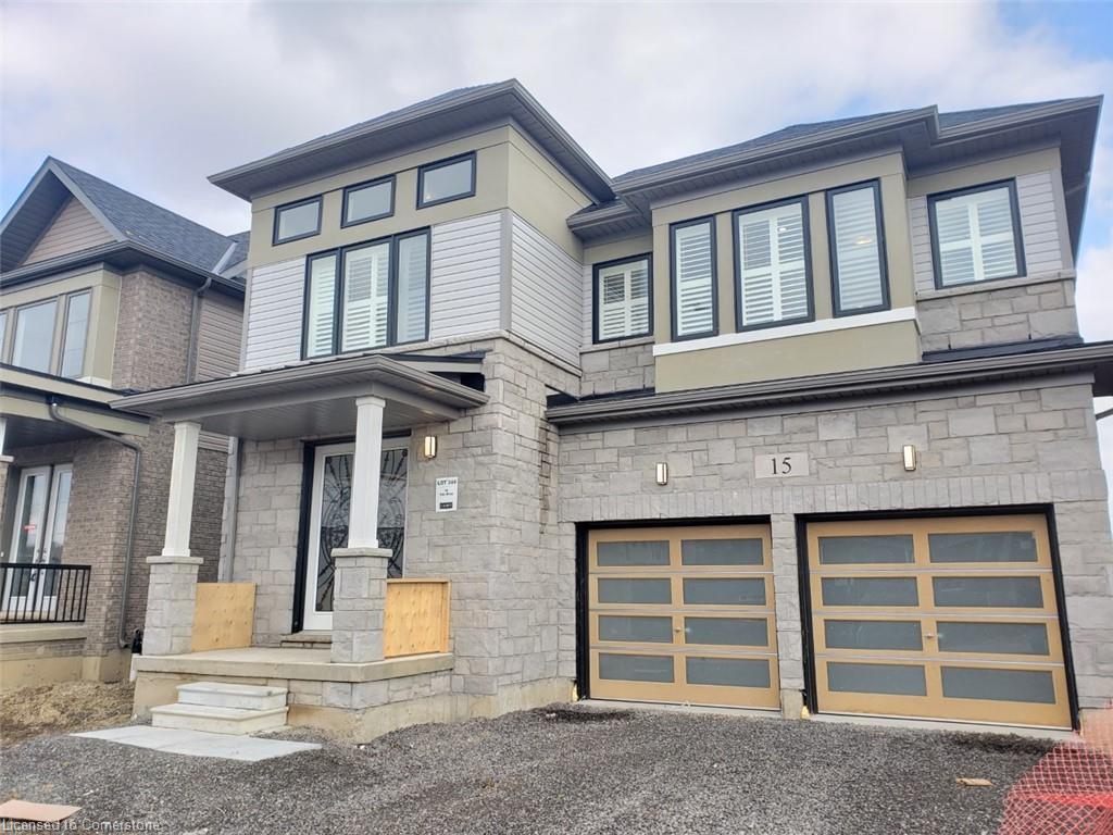 15 Yale Drive, Hamilton, ON, Mount Hope