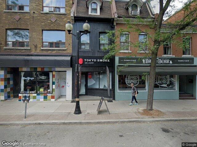 235 James Street N, Hamilton, ON, Central