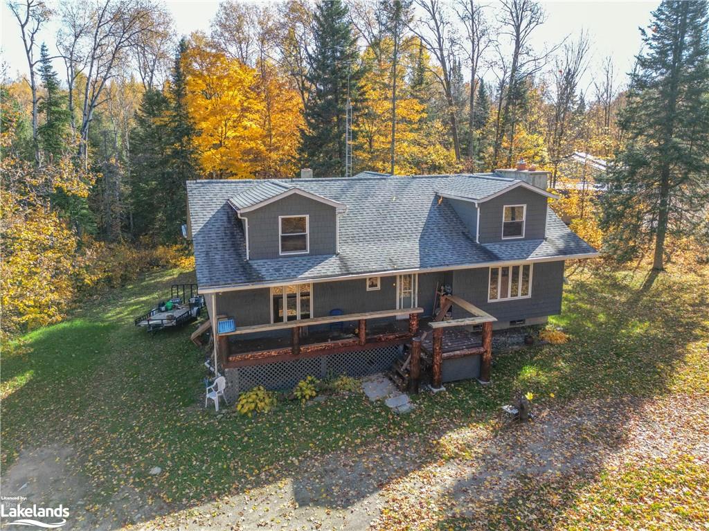 1331 Skyline Drive, Armour, ON, 