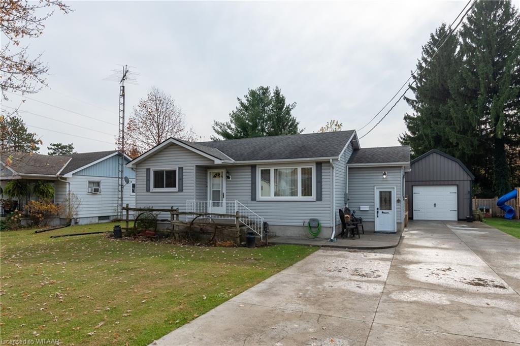 55867 Third S/S Street, Bayham, ON, Straffordville