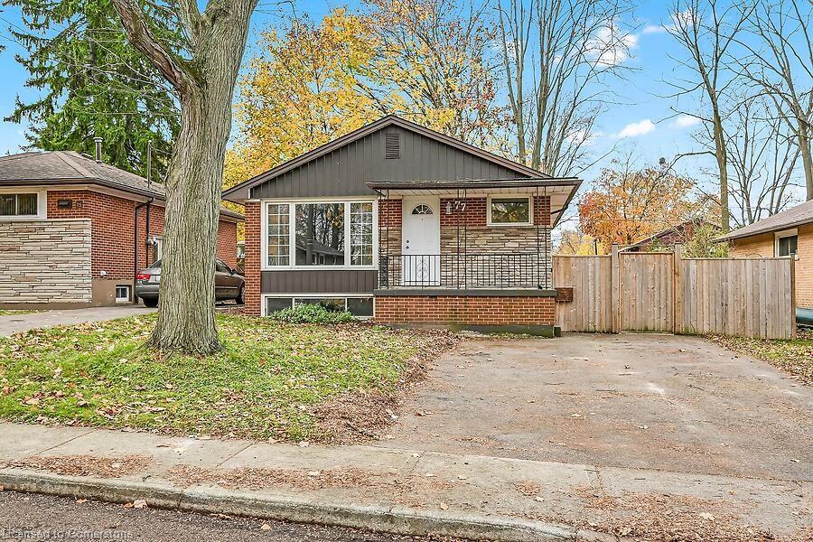 77 Blackwood Crescent, Hamilton, ON, Ainslie Wood