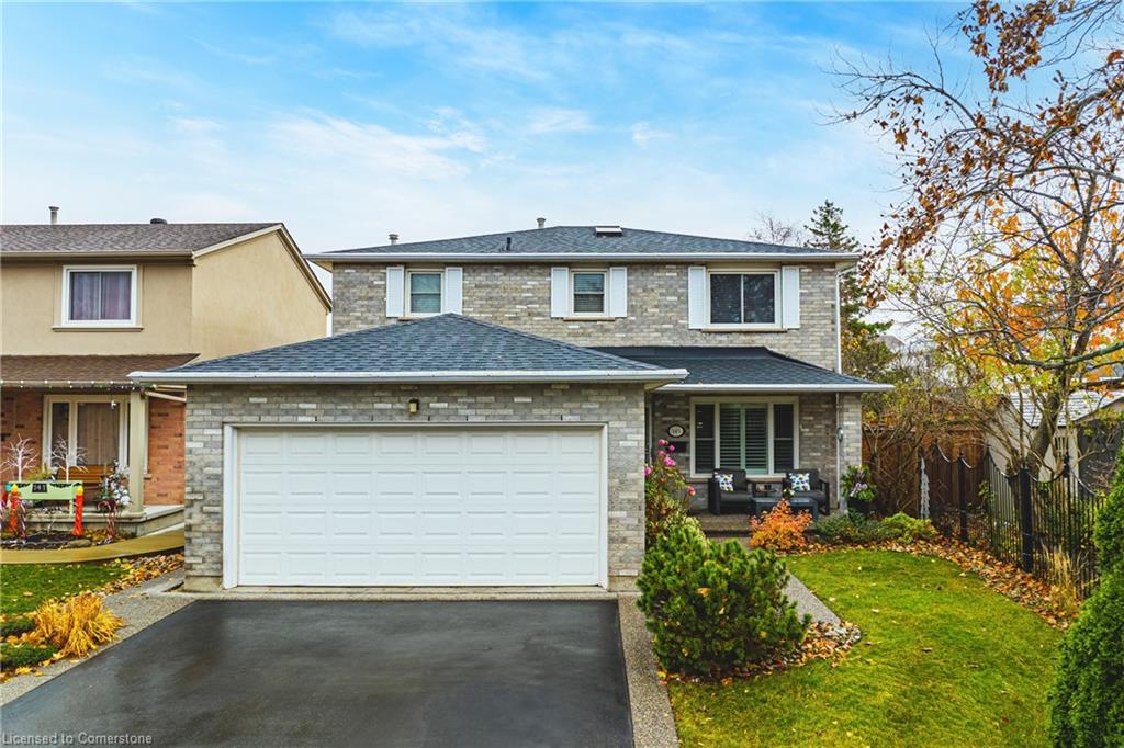 145 Dragoon Drive, Hamilton, ON, Barnstown