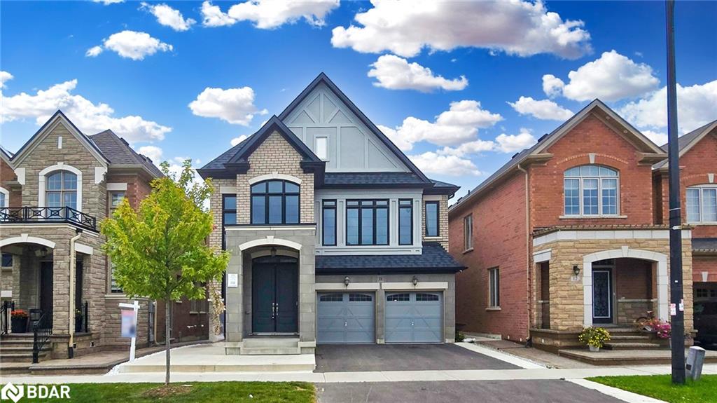 10 Fruitvale Circle, Brampton, ON, Northwest Brampton