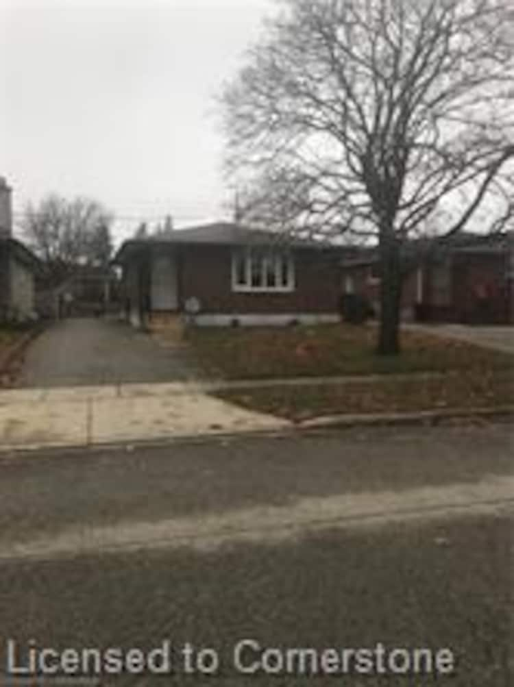 78 Linnwood Avenue, Cambridge, ON, 