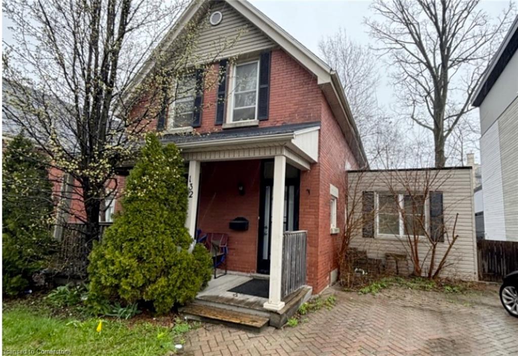 132 Ridout Street S, London, ON, 