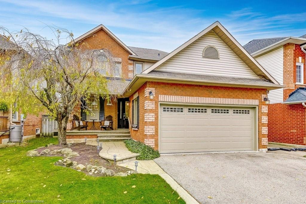 32 Brookhurst Crescent, Hamilton, ON, Waterdown