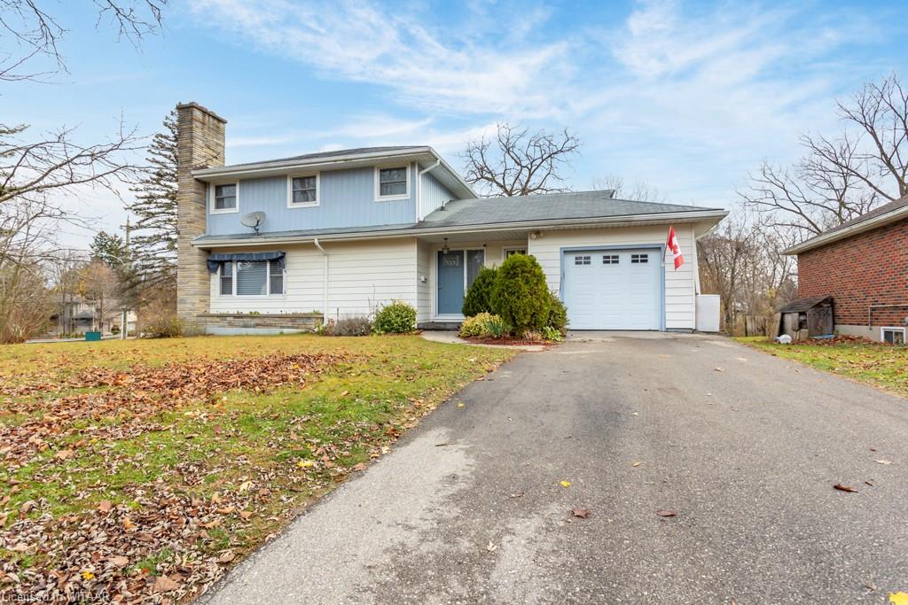 3 Parkside Drive, Tillsonburg, ON, 