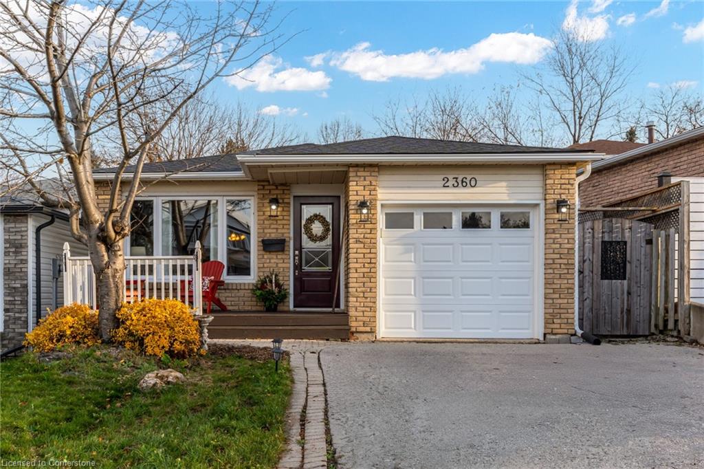 2360 Malcolm Crescent, Burlington, ON, Brant Hills