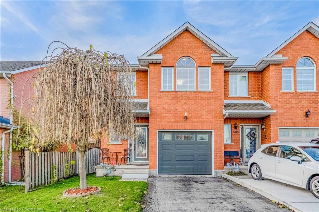 1166 Upper Wentworth Street, Hamilton, ON, Crerar